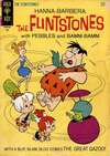 Flintstones #54 Comic Books - Covers, Scans, Photos in Flintstones Comic Books - Covers, Scans, Gallery